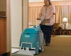 Tennant E5: Outstanding Cleaning Performance