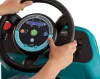 Tennant T12: Easy Operation and Maintenance