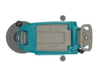 Tennant T260: Easy to Maneuver