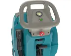 Tennant T260: Intuitive Controls