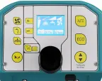 Tennant T581: Simple Operation