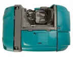 Tennant S30: Durable Construction