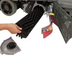 Tennant T12: Durable Construction