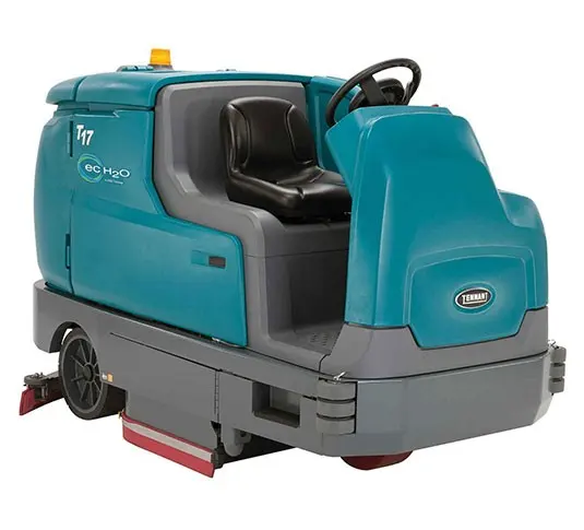Tennant T17