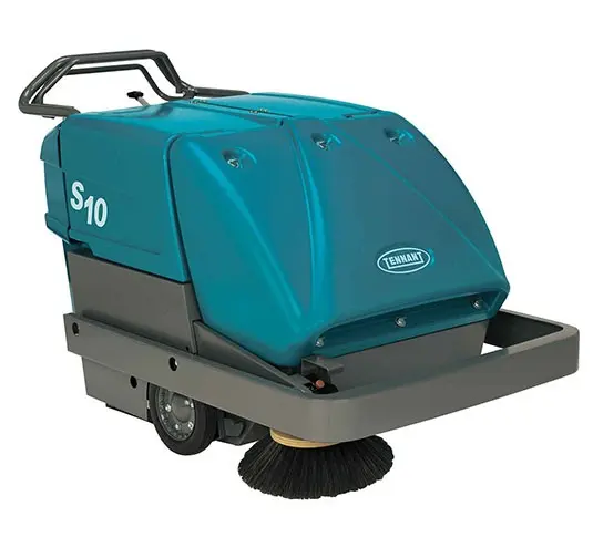 Tennant S10