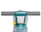 Tennant i-mop: Intuitive Controls