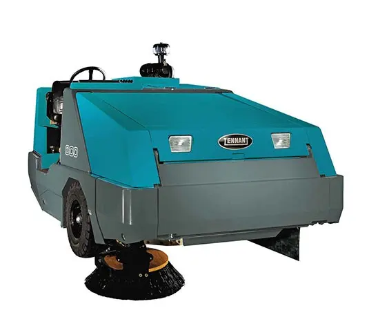 Tennant 800