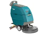 Tennant T260: Floating Splash Guard