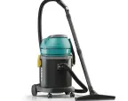 Tennant V-can Family: Versatile Toolset
