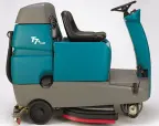 Tennant T7 – view 4