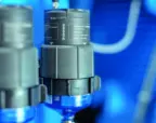 BOGE Screw Compressors - Oil Lubricated (S-3): Integrated Oil Separation System