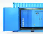 BOGE Screw Compressors - Oil Lubricated (S-3) – view 4
