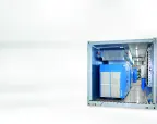 BOGE Screw Compressors - Oil Lubricated (S-3) – view 5