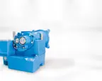 BOGE Screw Compressors - Oil Lubricated (C-2) – view 5