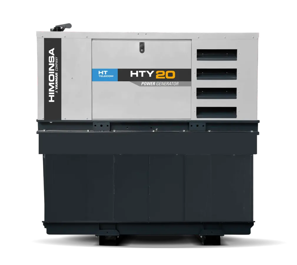 Himoinsa HT - Telecom