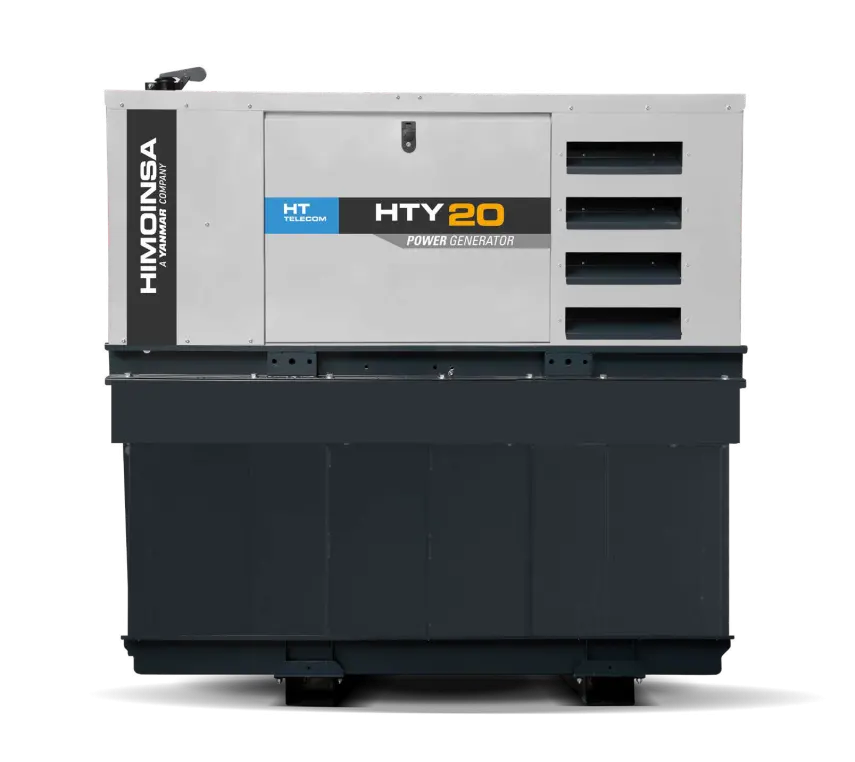Himoinsa HT - Telecom