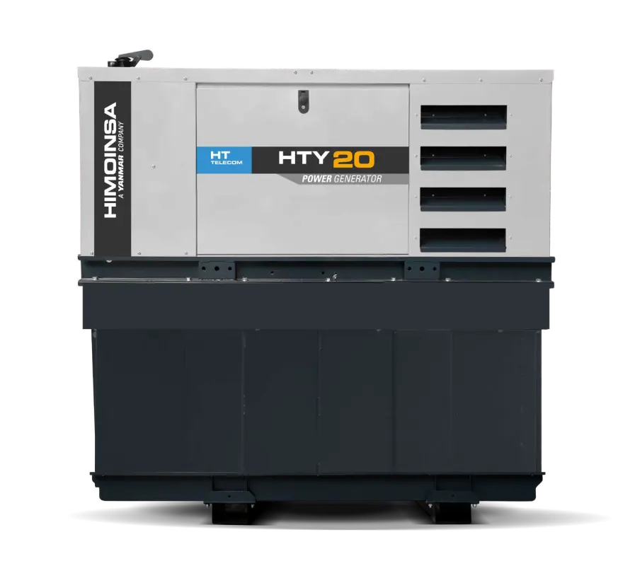 Himoinsa HT - Telecom
