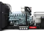 Himoinsa MV - Medium Voltage Range