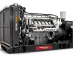 Himoinsa DC - Data Center Range