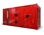 Himoinsa HI -Industrial Range – view 2