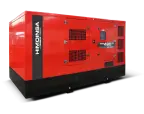 Himoinsa HI -Industrial Range