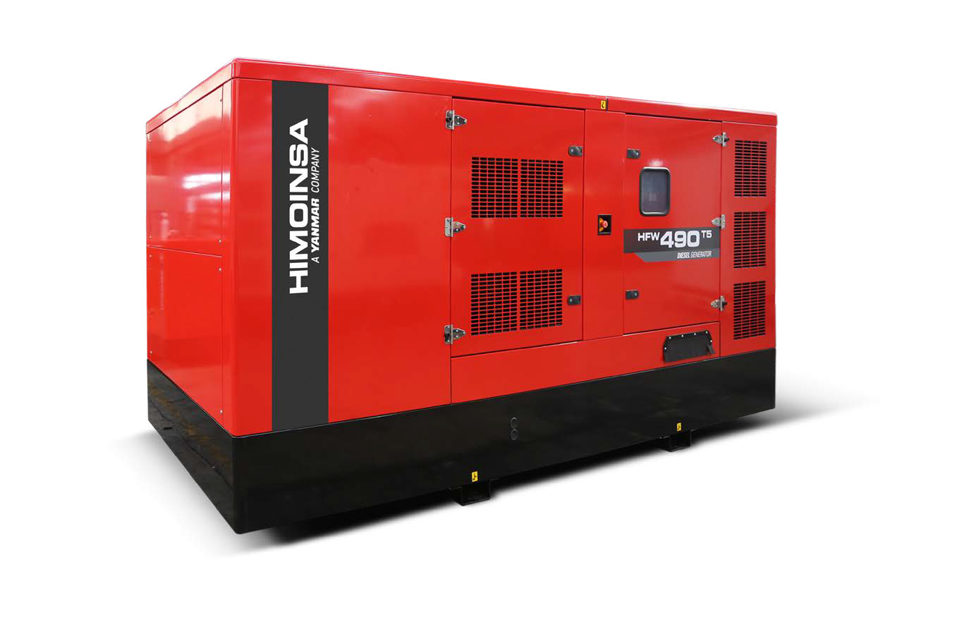 Himoinsa
