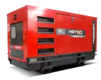 Himoinsa HS - Stationary Range