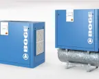 BOGE Screw Compressors - Oil Lubricated (C-2) – view 6