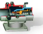 BOGE Screw Compressors - Oil Lubricated (S-3) – view 3
