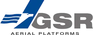 GSR logo