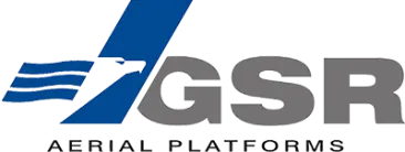 GSR logo