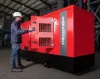 Himoinsa HI -Industrial Range: Comprehensive Installation Guides