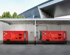 Himoinsa HI -Industrial Range: Versatile Energy Sources