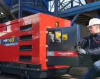 Himoinsa HS - Stationary Range: Quality Components