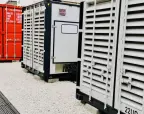 Himoinsa DC - Data Center Range – view 2
