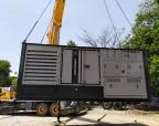 Himoinsa MV - Medium Voltage Range – view 6