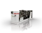 Himoinsa MV - Medium Voltage Range: Compact Design