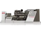 Himoinsa DC - Data Center Range: Custom Engineering Solutions