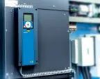 BOGE Screw Compressors - Oil free (SO) – view 9
