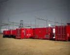 Himoinsa MV - Medium Voltage Range: Low Current Generation