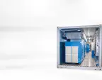 BOGE Screw Compressors - Oil Lubricated (S-4) – view 8