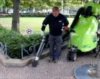 Green Machines GM1ze – view 3