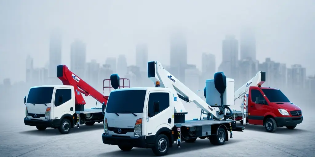 GSR equipment