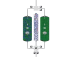 BOGE Oxygen Generators: PSA Technology