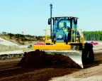 Topcon MC-Max Dozer – view 4