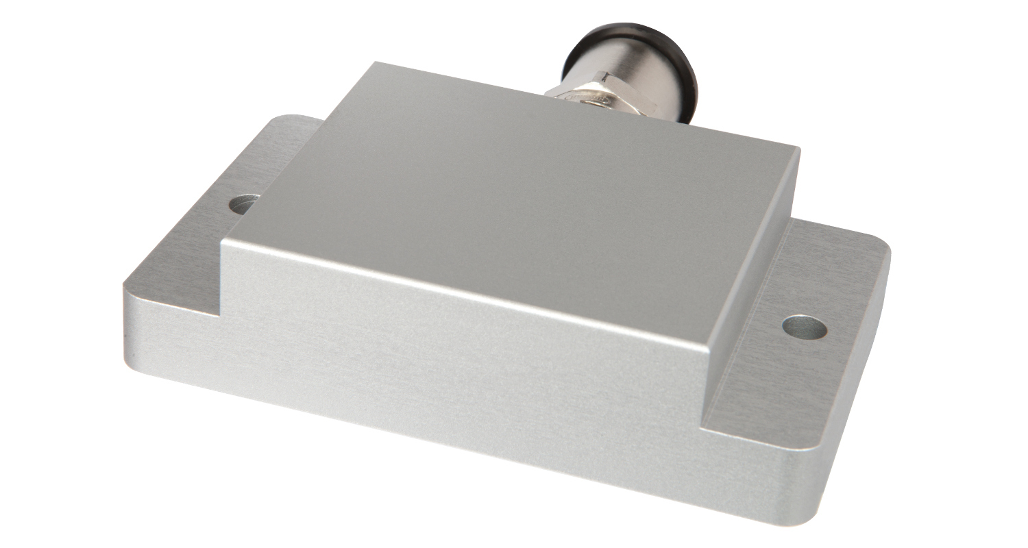 Compaction sensor