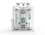 BOGE Nitrogen Generators: Redundant Valve Block