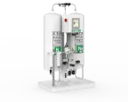 BOGE Nitrogen Generators: AutoPure Technology