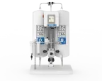 BOGE Oxygen Generators – Special Gases