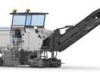 Topcon MC-Max Milling